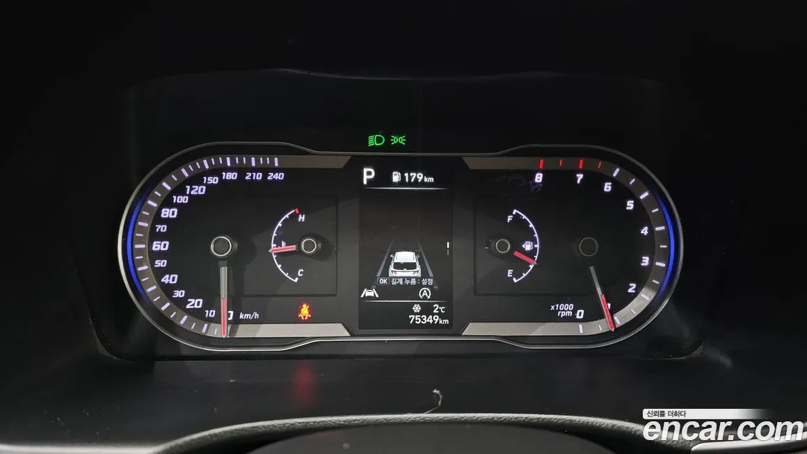 Hyundai Tucson 2021 из KR, фото 3