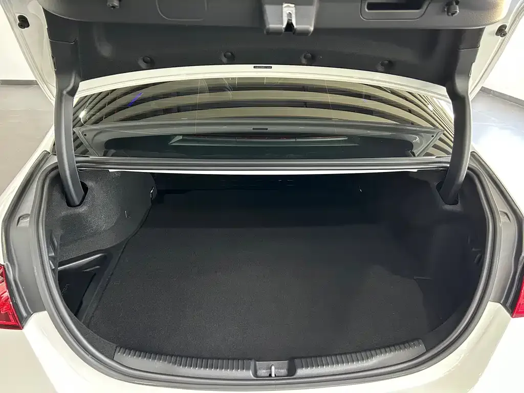 Mercedes-Benz C-Class New Energy — фото 9