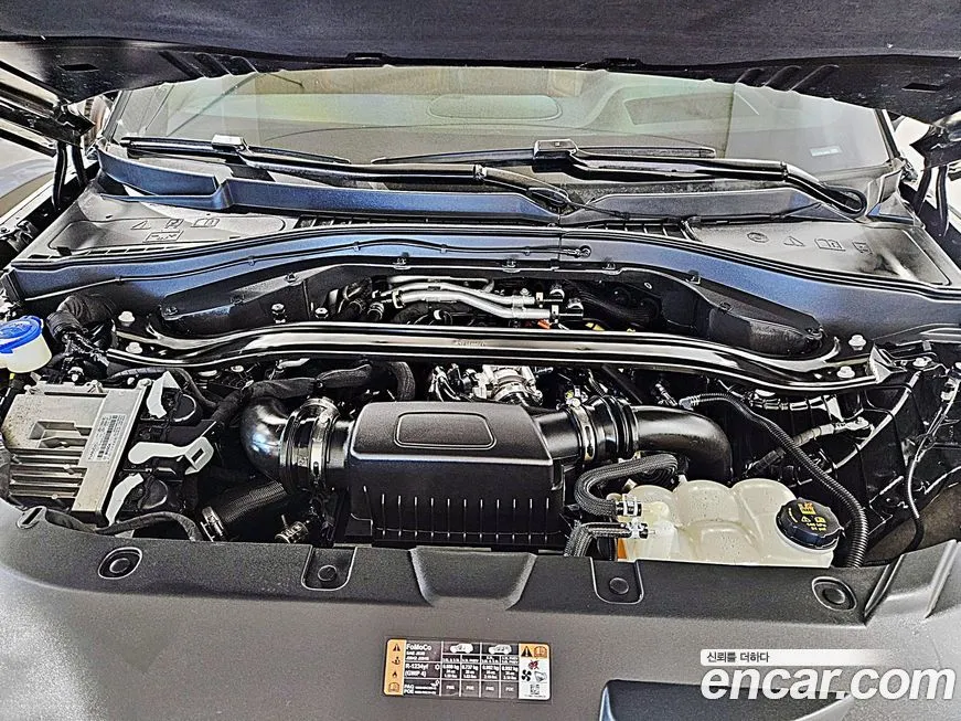 Lincoln Aviator 2023 из KR, фото 7