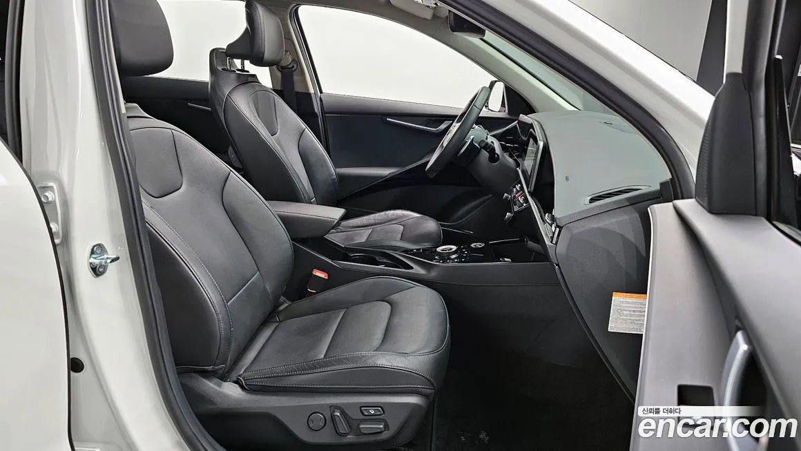 Kia Niro 2024 из KR, фото 3