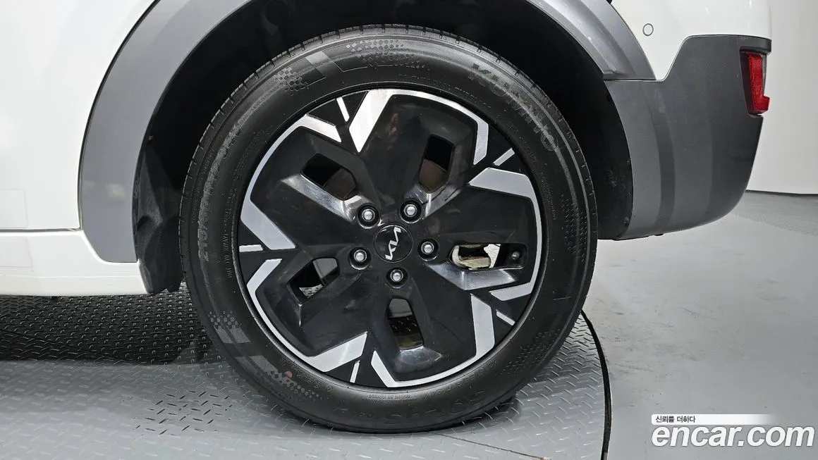 Kia Niro 2024 из KR, фото 7