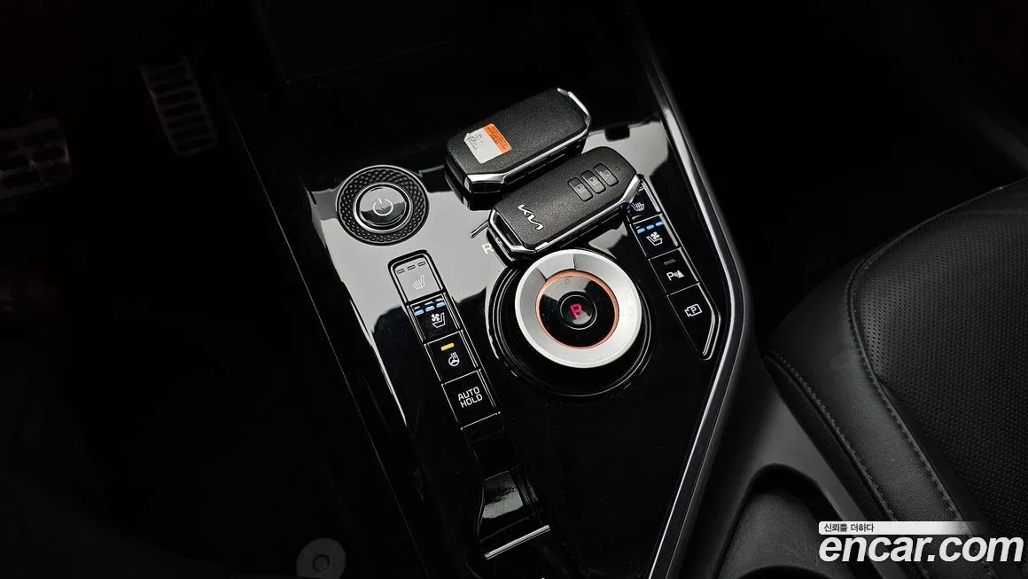 Kia Niro 2024 из KR, фото 6