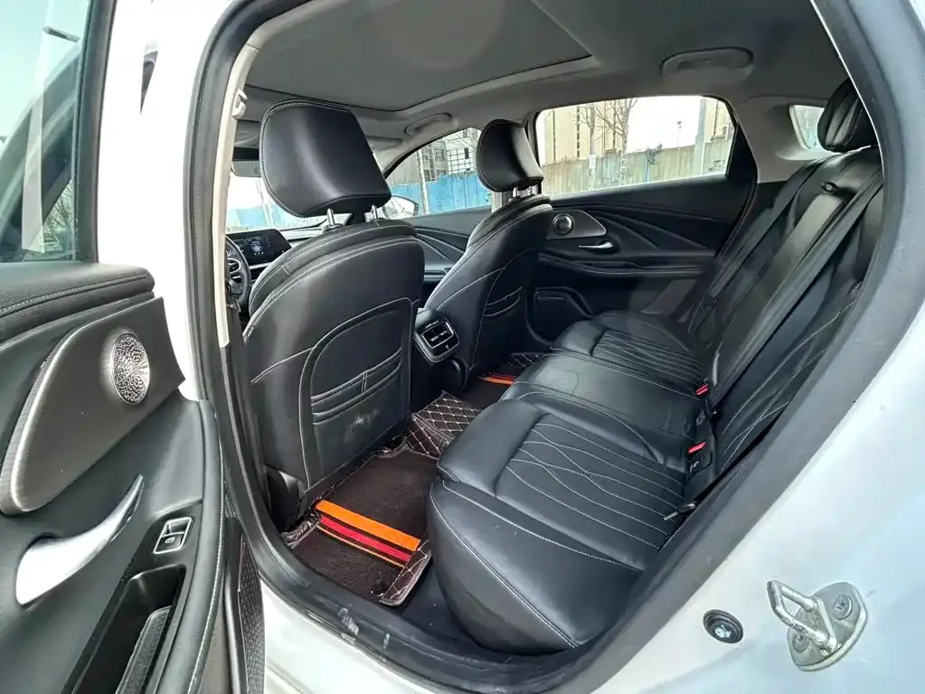 Chery Arrizo 8 2024 из CN, фото 9