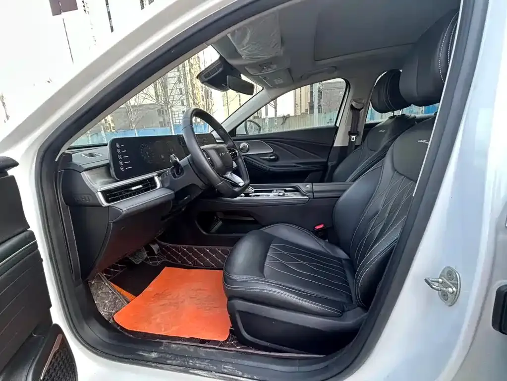 Chery Arrizo 8 2024 из CN, фото 4