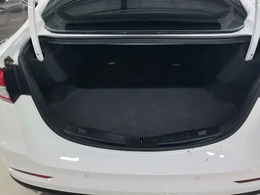 Ford Mondeo 2021 из CN, фото 6