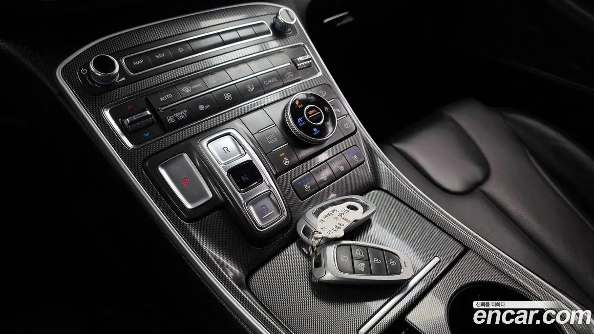 Hyundai Santafe — фото 8