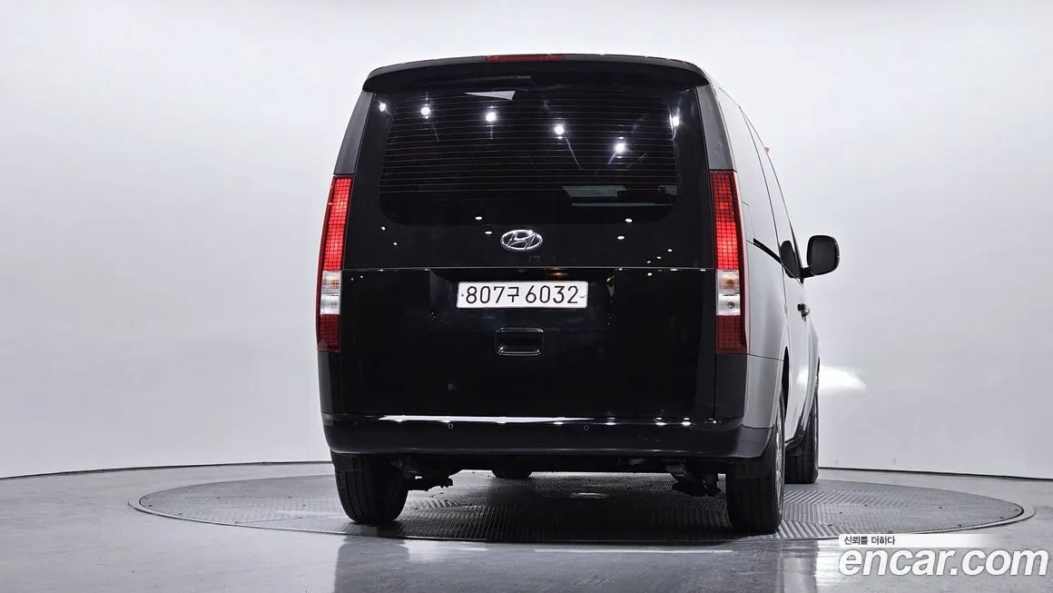 Hyundai Staria 2024 из KR, фото 7