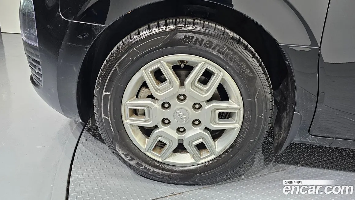 Hyundai Staria 2024 из KR, фото 10