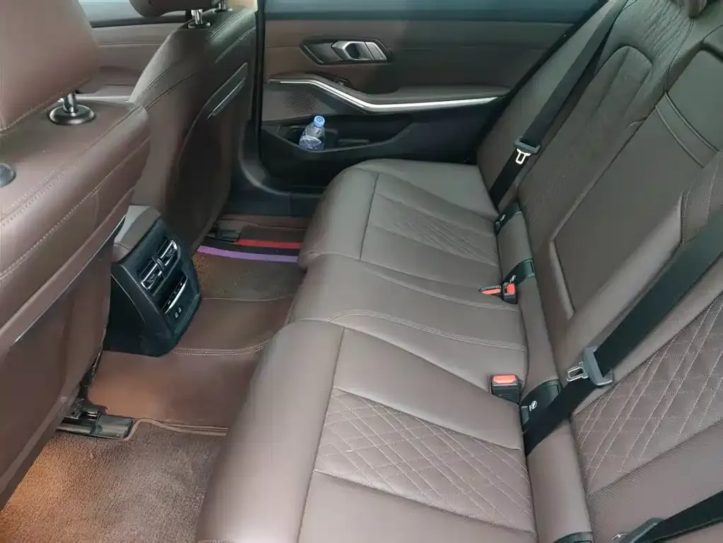 BMW i3 2022 из CN, фото 8