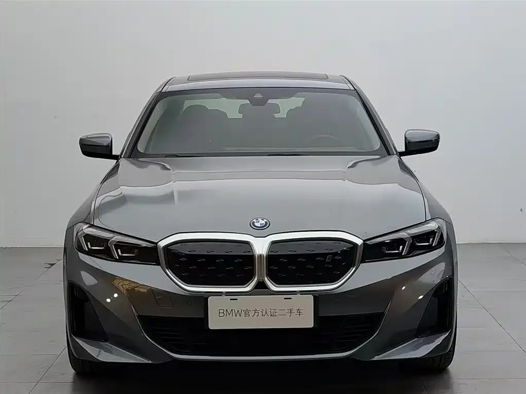 BMW i3 2022 из CN, фото 2