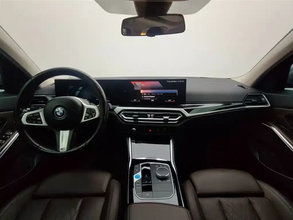 BMW i3 2022 из CN, фото 9
