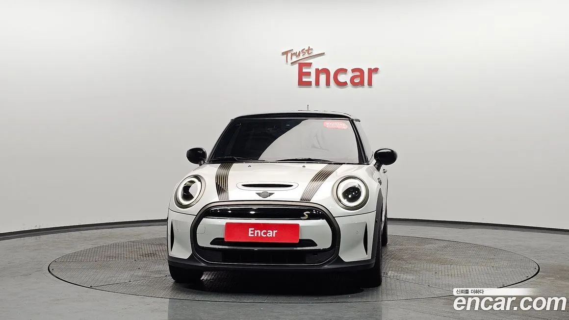 Mini Cooper 2024 из KR, фото 8