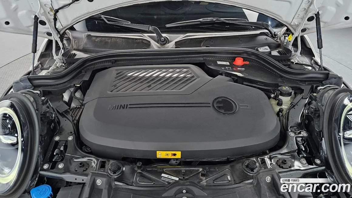 Mini Cooper 2024 из KR, фото 10