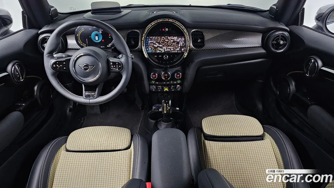 Mini Cooper 2024 из KR, фото 3