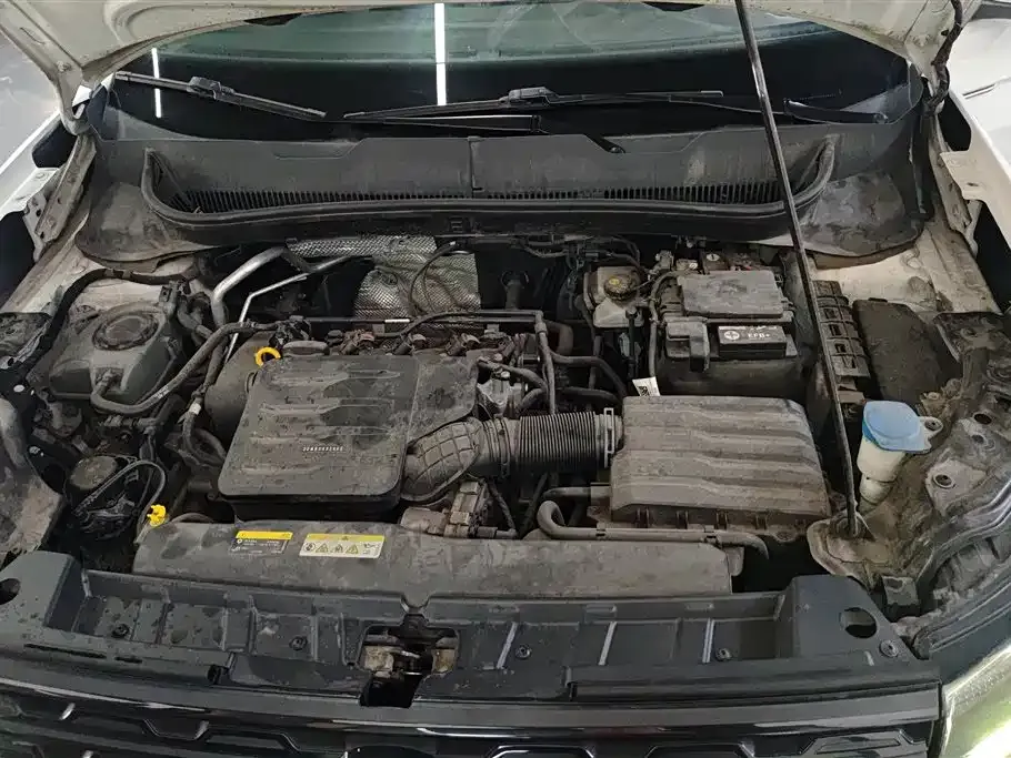 Volkswagen Tacqua 2021 из CN, фото 9