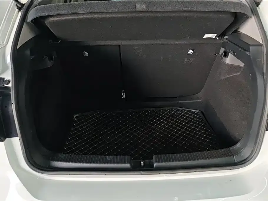 Volkswagen Tacqua 2021 из CN, фото 7