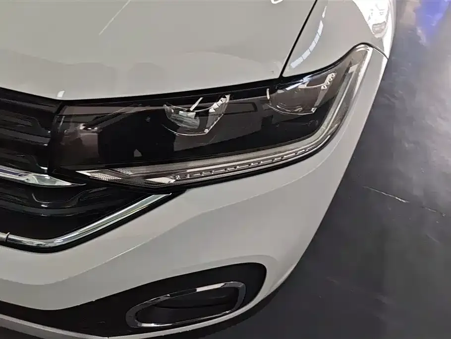 Volkswagen Tacqua 2021 из CN, фото 3