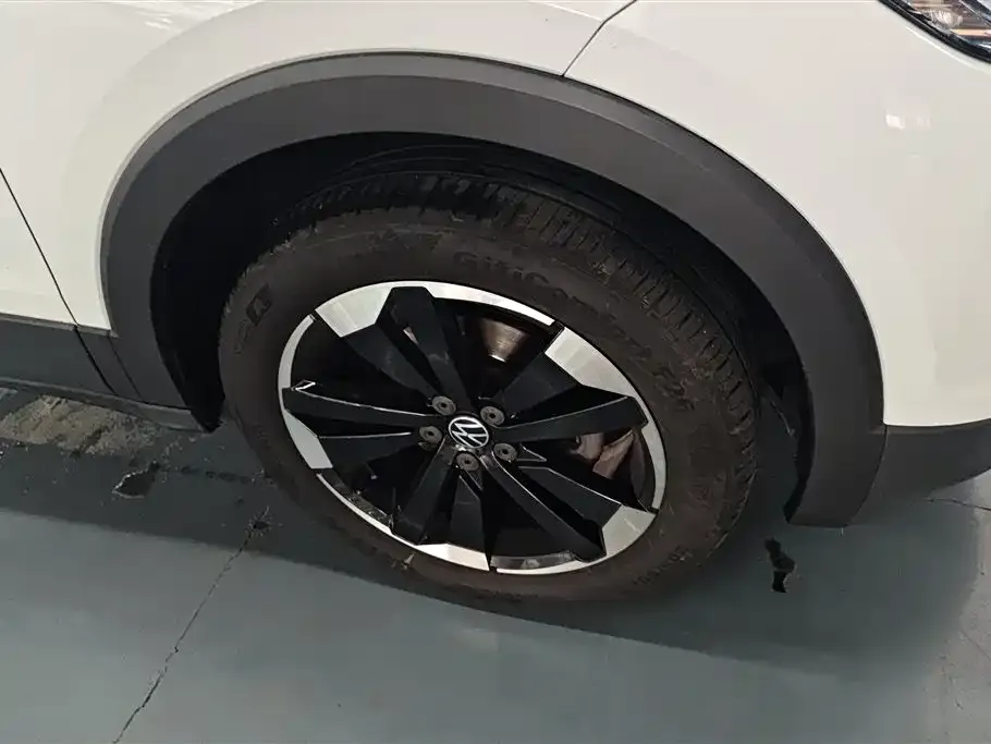 Volkswagen Tacqua 2021 из CN, фото 5