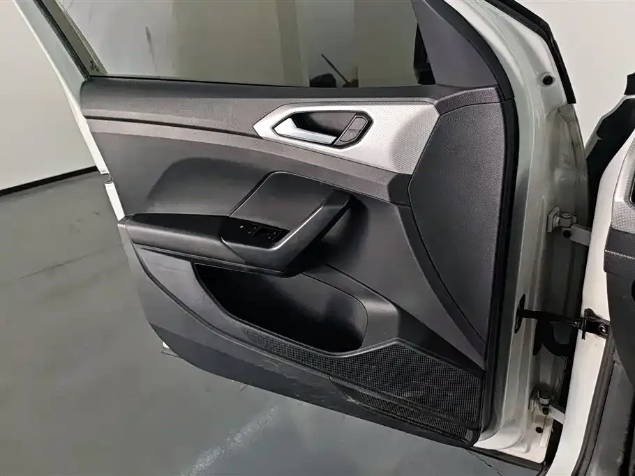 Volkswagen Tacqua 2021 из CN, фото 8