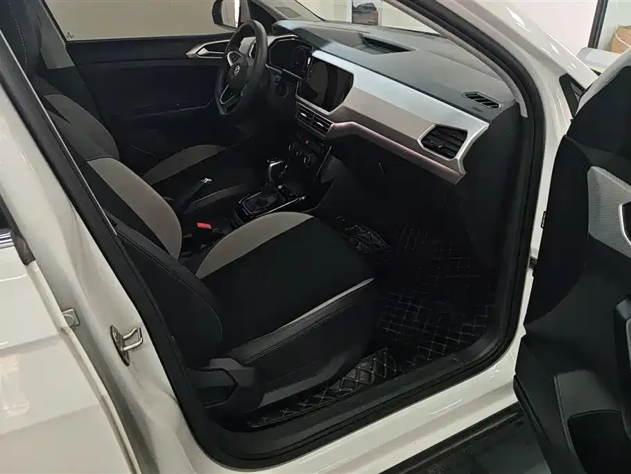 Volkswagen Tacqua 2021 из CN, фото 4