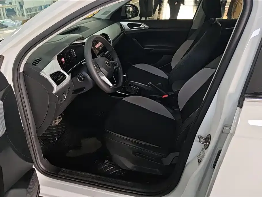 Volkswagen Tacqua 2021 из CN, фото 10