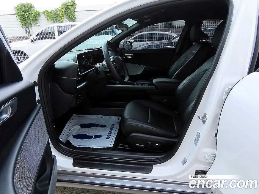 Hyundai Ioniq6 — фото 2