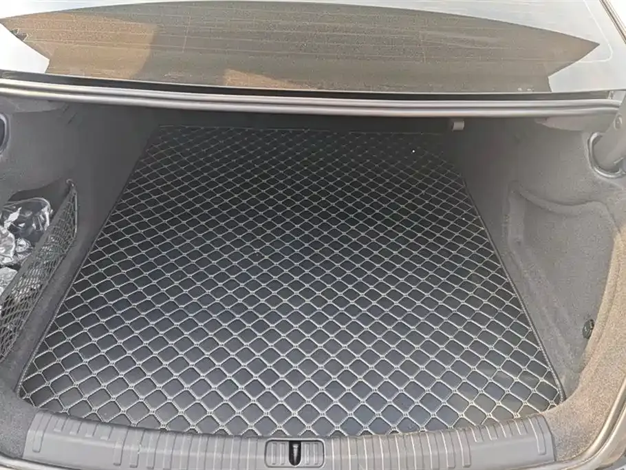 Audi A6L 2023 из CN, фото 6