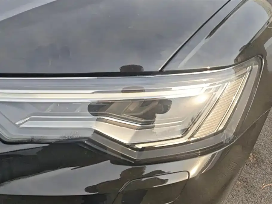 Audi A6L 2023 из CN, фото 4