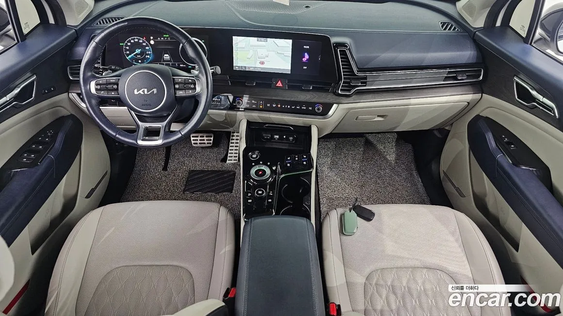 Kia Sportage — фото 7