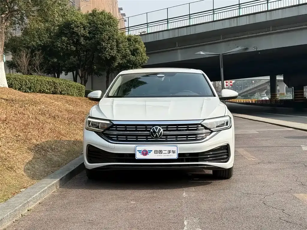 Volkswagen Sagitar 2023 из CN, фото 9