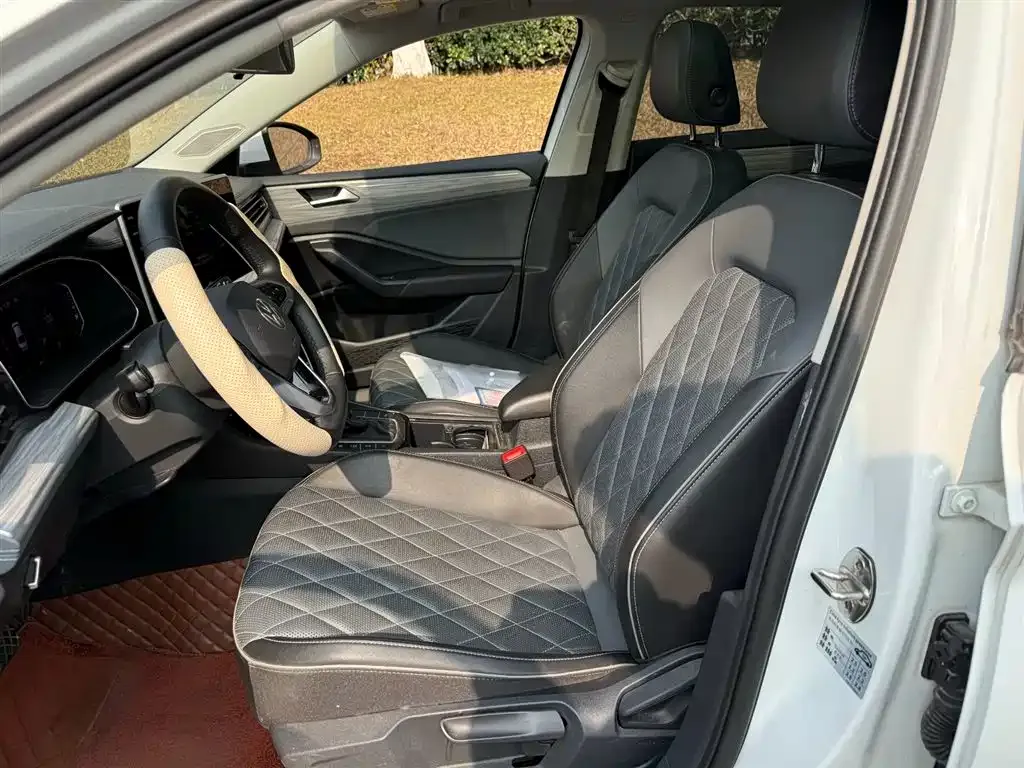 Volkswagen Sagitar 2023 из CN, фото 5