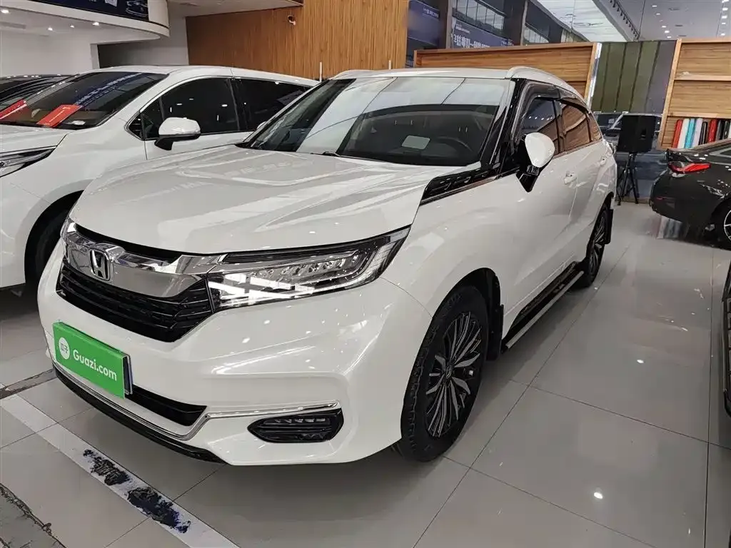 Honda Avancier 2023 из CN, фото 1