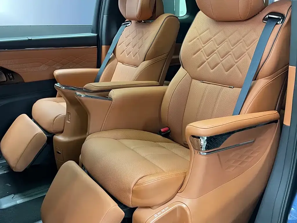 GAC Motor Trumpchi M8 2026 из CN, фото 9