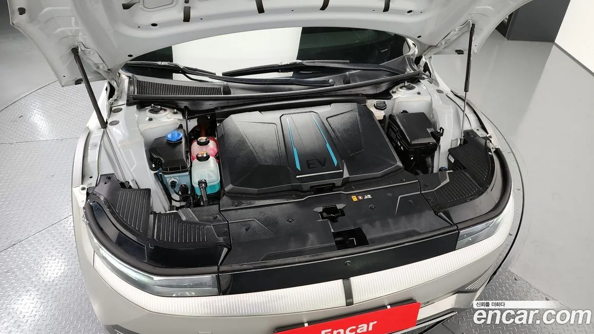 Hyundai Ioniq5 2022 из KR, фото 7
