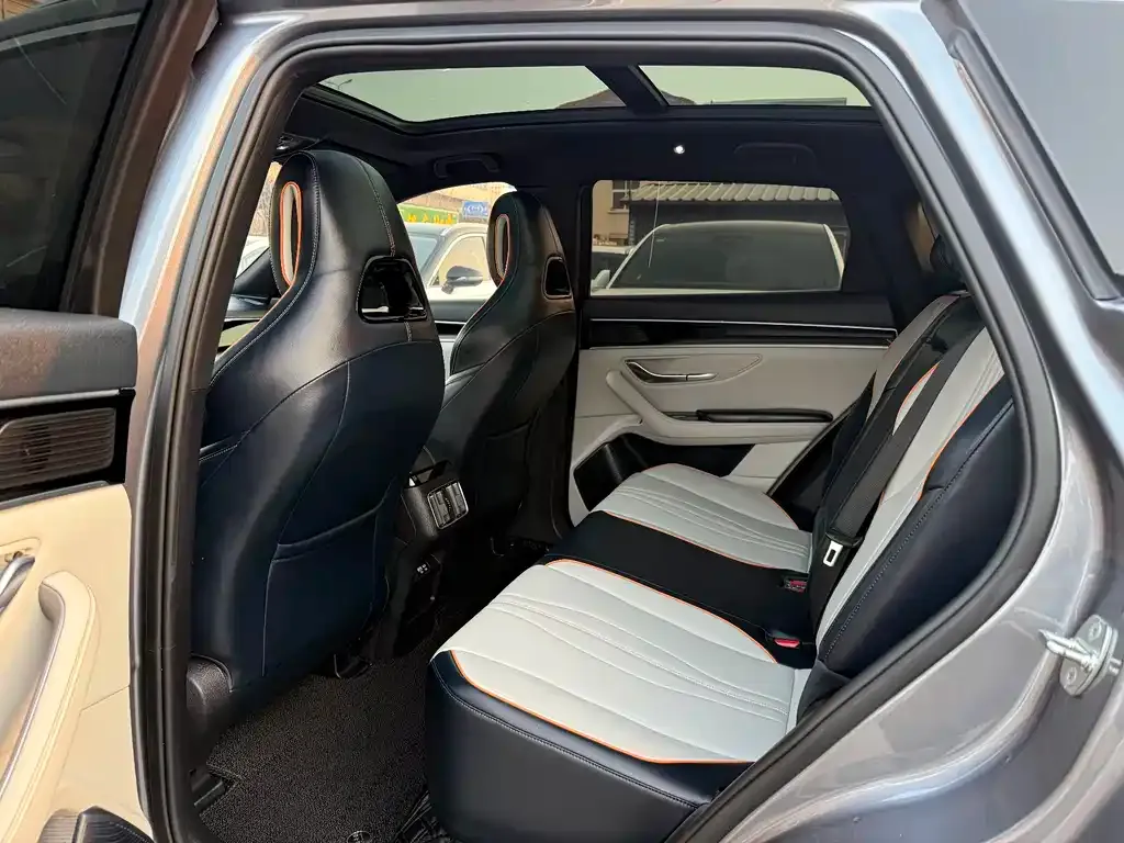 BYD PLUS New Energy 2024 из CN, фото 10