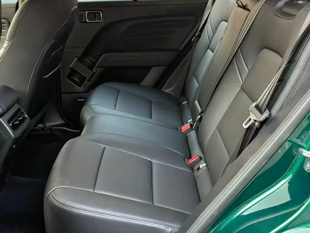 Haval Raptor 2025 из CN, фото 2