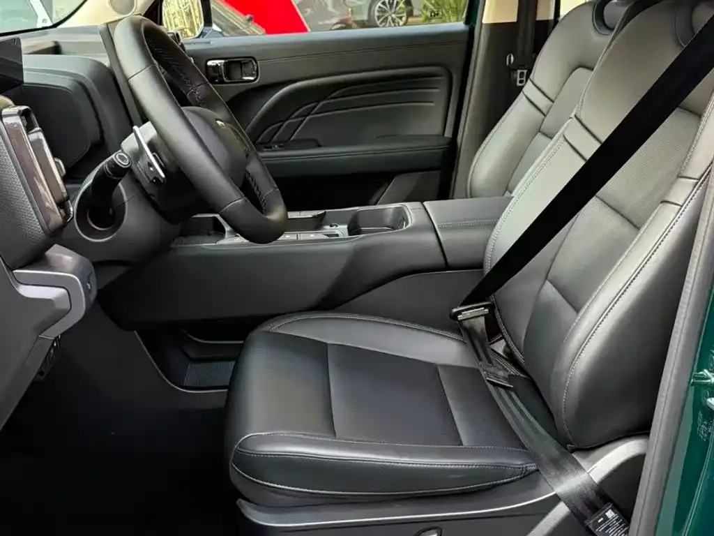 Haval Raptor 2025 из CN, фото 6