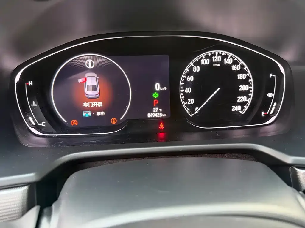 Honda Accord — фото 2