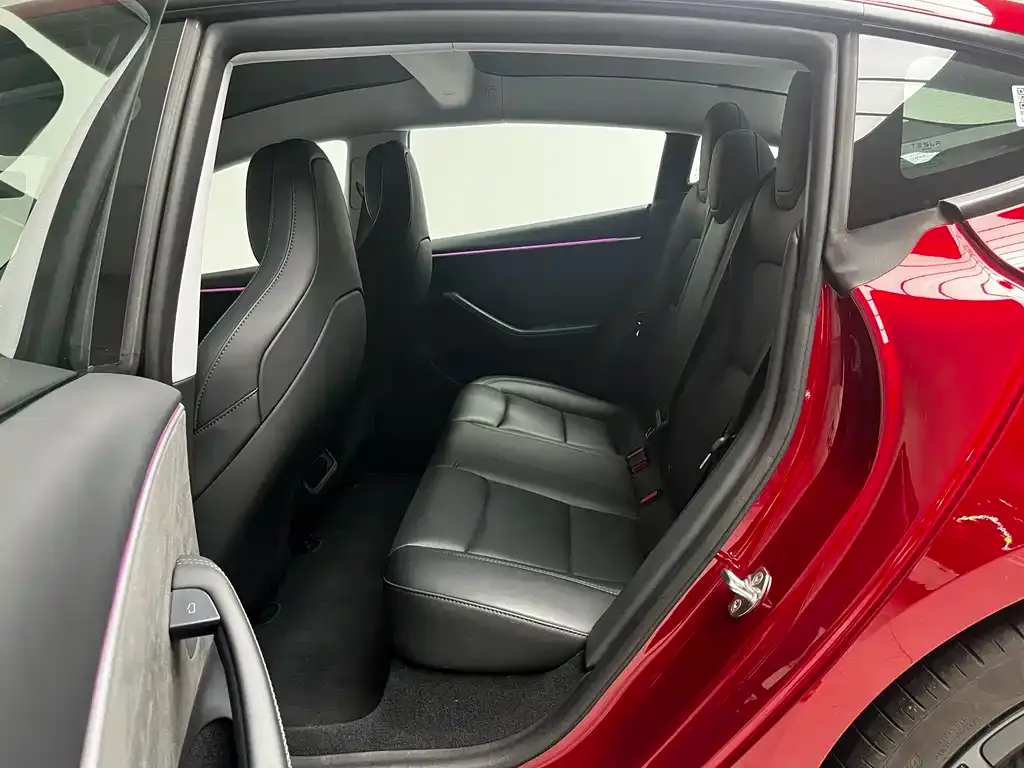 Tesla Model 3 2024 из CN, фото 9