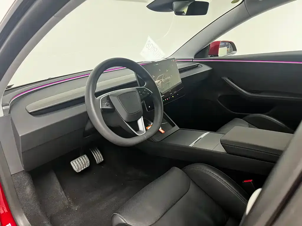 Tesla Model 3 2024 из CN, фото 4