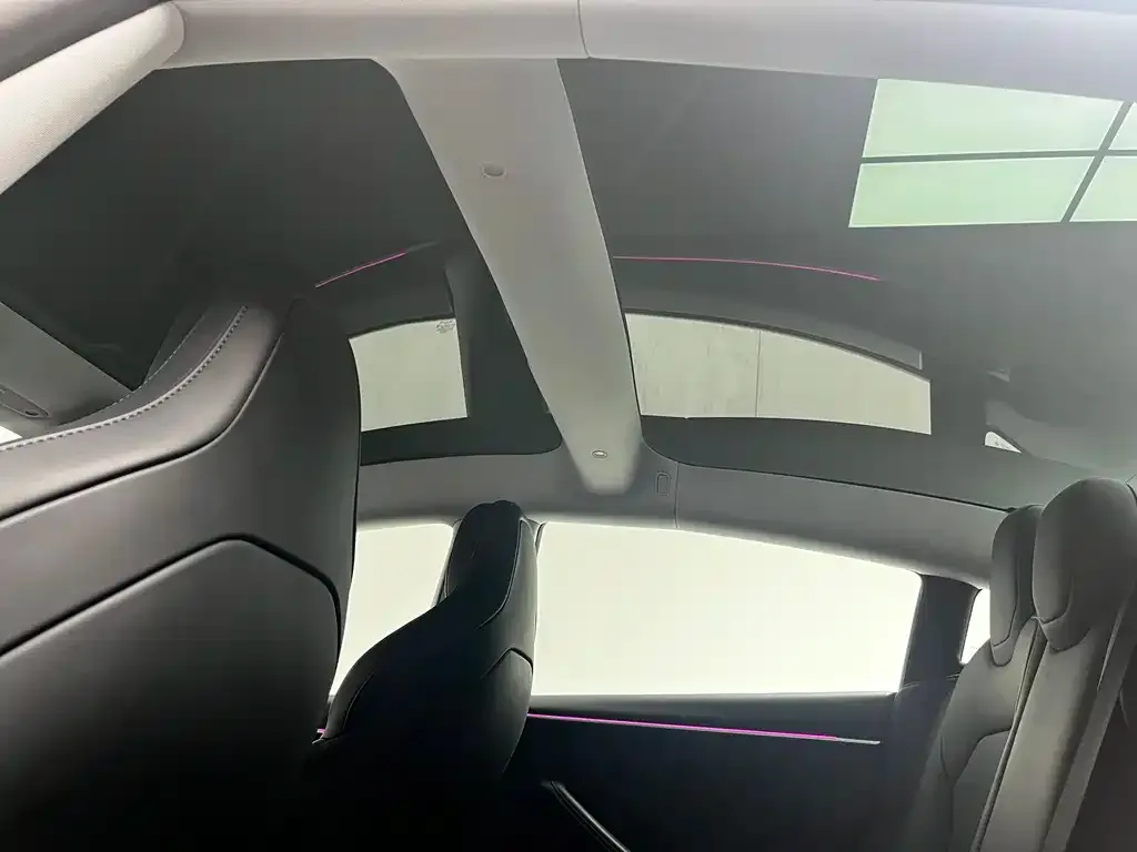 Tesla Model 3 2024 из CN, фото 8