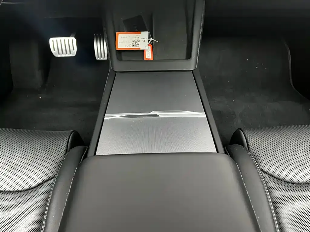 Tesla Model 3 2024 из CN, фото 10
