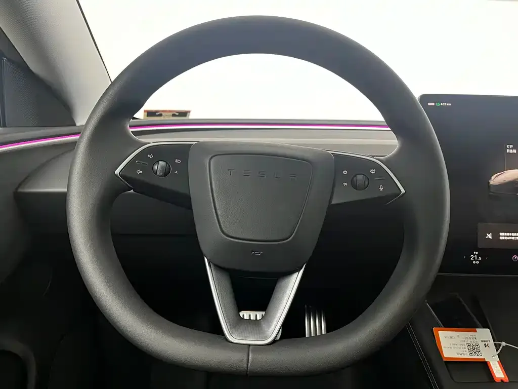 Tesla Model 3 2024 из CN, фото 3