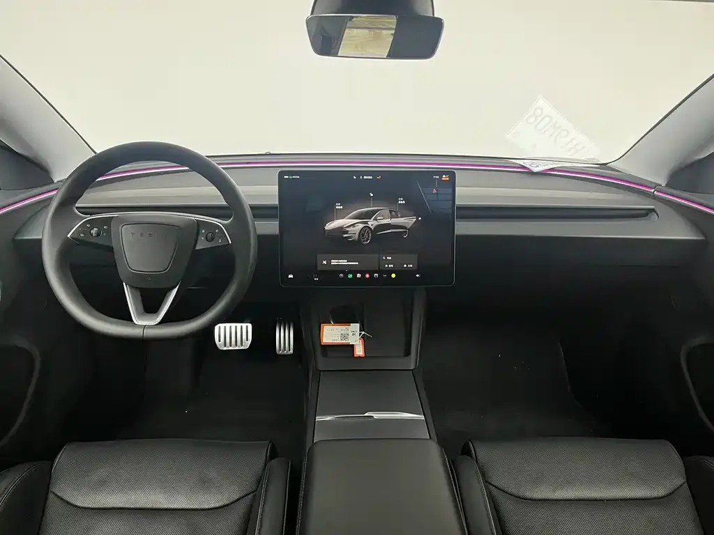 Tesla Model 3 2024 из CN, фото 6