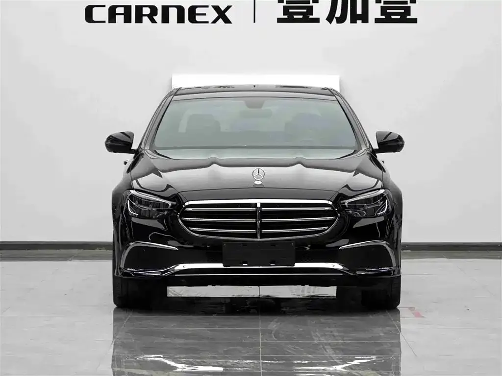 Mercedes-Benz E-Class New Energy 2022 из CN, фото 2