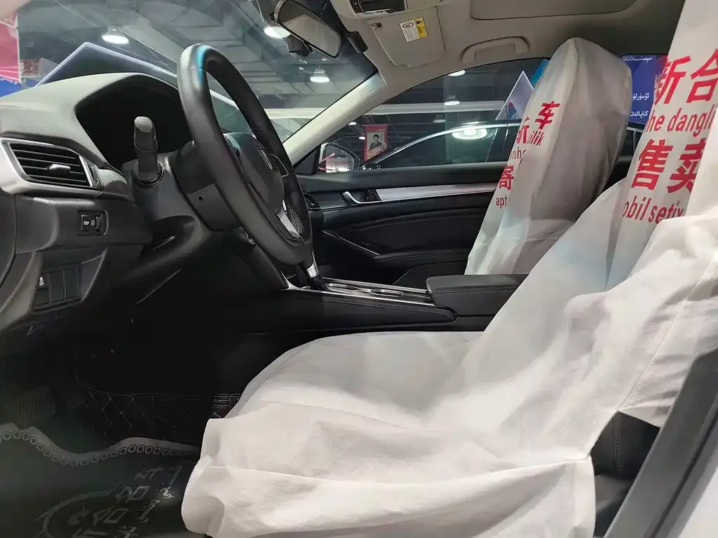 Honda Accord 2023 из CN, фото 3