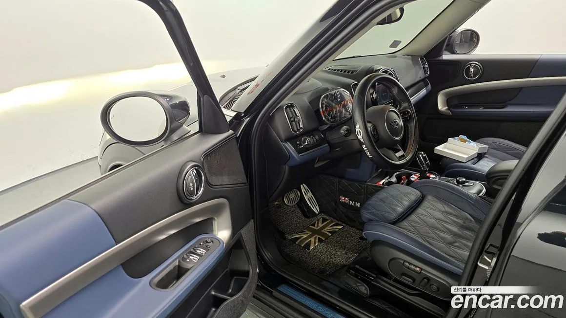 Mini Countryman 2023 из KR, фото 10