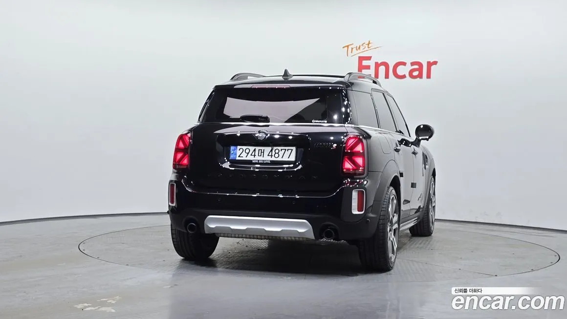Mini Countryman 2023 из KR, фото 4
