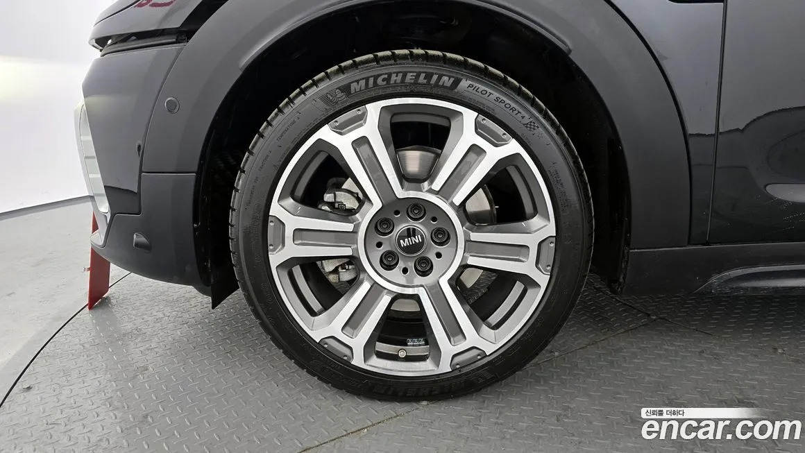 Mini Countryman 2023 из KR, фото 5