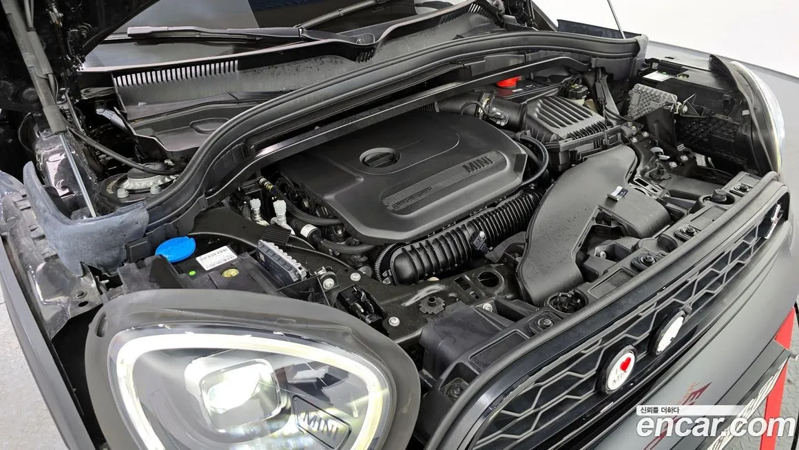 Mini Countryman 2023 из KR, фото 8